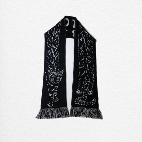 TBC Scarf 2022/23 (SOLD OUT)