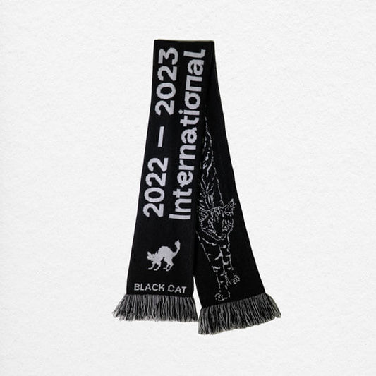 TBC Scarf 2022/23 (SOLD OUT)